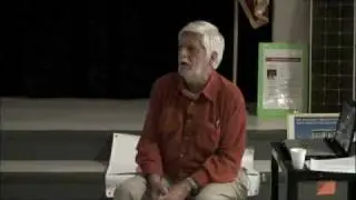 Richard Komp PV Part 8
