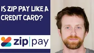 Is Zippay like a credit card?
