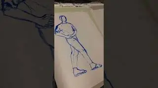#artprocess #lifedrawing #sketching #artistlife #drawing