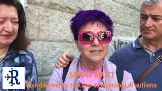 Verità sugli abusi alla Stella Maris - Video interviste dal presidio