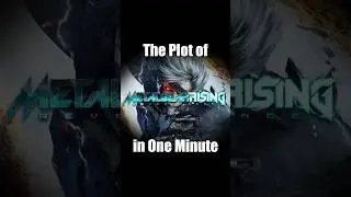 The Plot of 