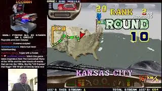 1CCBBH - 685. Rad Mobile (1 Credit Clear, 1st Place + No Shortcuts)