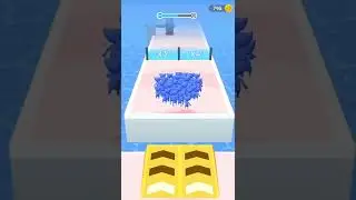 Count Masters: Crowd Runner 3D | Gameplay Walkthrough | Level 182