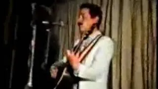 Dano ,Pete Breen - Rainbow,Glenfarne : Aug -1989