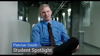 BYU Engineering - Student Spotlight