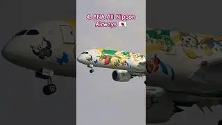 World's Top 10 Best AIRLINES of 2024 | SKYTRAX