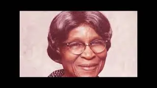 Wind Down Wednesday-Hidden History with Brian Bullock and Genealogist Renate Yarborough Sanders