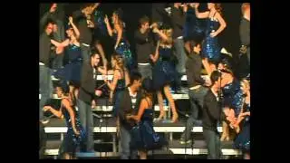 Jenks High School Trojanaires