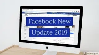 Facebook New Update 2019 || facebook messenger update best trick