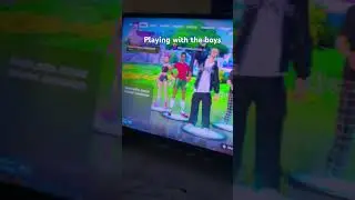 We gaming