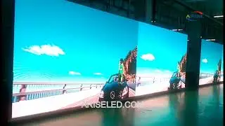 Big size Outdoor Advertising Waterproof P10 P8 P6 P6.67 P6 P5 LED display screen,Outdoor commercial