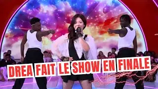 Secret Story 2025 : Drea cr&eacute;e le BUZZ (ou le malaise) avec sa performance surprise en finale ! 💥