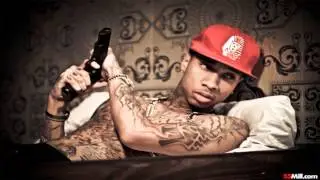 2015 TYGA TYPE BEAT (TRAP BEAT INSTRUMENTAL) HARD!!!