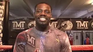 ITC Profile: Andrew Tabiti