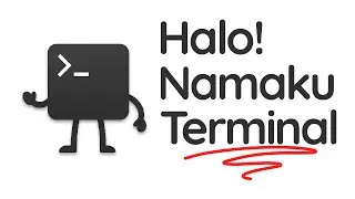 Bersahabat dengan Terminal | Perintah Dasar yang Wajib Tahu