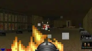 DooM Wads - Hell Revealed - Post Mortem (MAP24) Part 1
