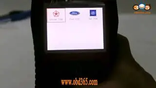 Introducing Autel MaxiCheck DPF Product features video