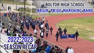 Bolton High 