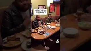 The Trills - Wellerman (Restaurant Edition) ORIGINAL #shorts