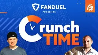 MMA DFS TODAY (GRASSO vs SHEVCHENKO): CRUNCH TIME SPONSORED BY FANDUEL