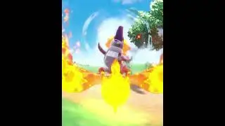 Pokemon Battle POV - 3 | Skeledirge Torch Song
