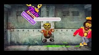 KICK THE BUDDY STAGE 1 HAPPY