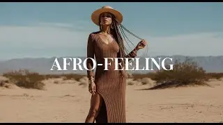 Afro House Mix 2025 | The Best Afro House 2025 - Vibes #36