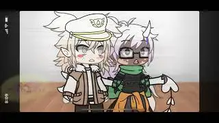 “You bet your sweet butt it will old man”||Among us Logic Gacha||