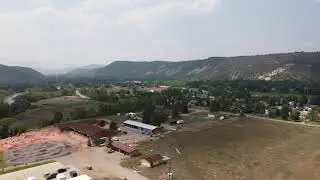 Crown Mountain Park 360&deg;