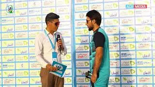 Rahmat Shah reacts to his team's 2nd successive victory | Etisalat List A Cup 2024 | Kunduz | ACB
