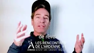 Mike McQuaide - An American in Luxembourg
