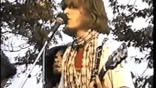 The Hated (Live 1987)