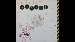Maggotron - Fresh Beets (Organic Mix) Atlantic records 1988