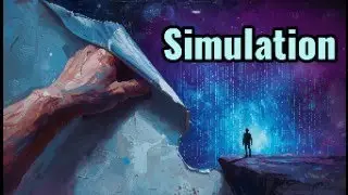 Is This Reality or Just an Illusion | Calm Space Documentary for Sleep