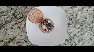 KNACKEBR&Ouml;D #pewdiepie #floorgang #smores #food #samsung #s21ultra