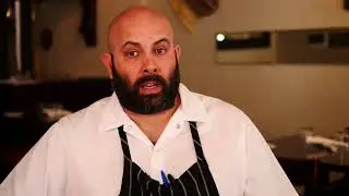 Beast Restaurant