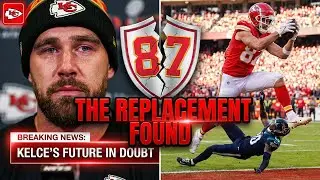 Brett Veach's SHOCKING Plan: Replacing Kelce in Round 3?!
