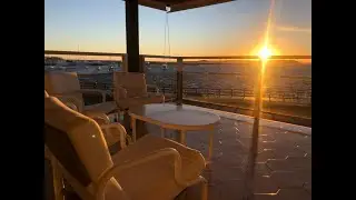 Apartamento frente al Puerto - Punta del Este