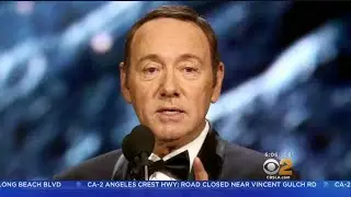 Fallout Continues From Kevin Spacey Sexual Harassment Allegations