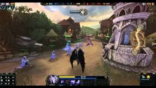 Smite #1 THANATOS POWER