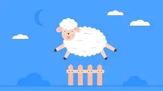 How to draw a SHEEP | Beginner tutorial in Affinity Designer