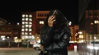 JahDaGod - Bloody Money Freestyle (Official Music Video)