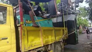 MINIATUR GEDIATUR SEASON- -02 (DESA SAWENTAR KANIGORO BLITAR 