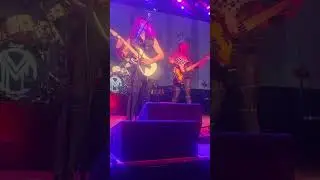 Bruce Dickinson Road To Hell (Brooklyn, NY)  