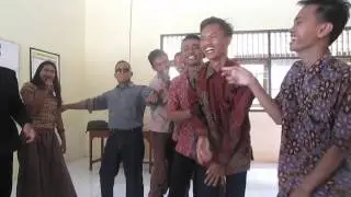 EKO PANDA - NORMA - KETAMAN ASMORO uji praktek sen bud 2016