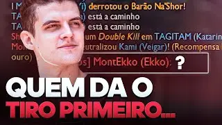 NUNCA FAÇA ISSO CONTRA O KAMI...