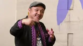 Reclaiming cultural identity and language through hip hop | Tou SaiK Lee | TEDxMinneapolis