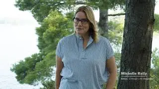 Red flags to look for when buying land | Cottage Q&A with Michelle Kelly
