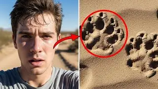 Missing College Runner in Arizona: Mountain Lion Tracks Found After 3 Days