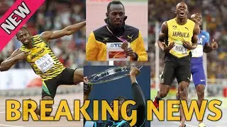 Shocking Jamaican Speed Demons From Usain Bolt to the Next Generation of Track Stars! 🌟🔥
